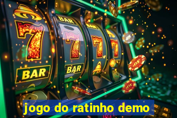 jogo do ratinho demo